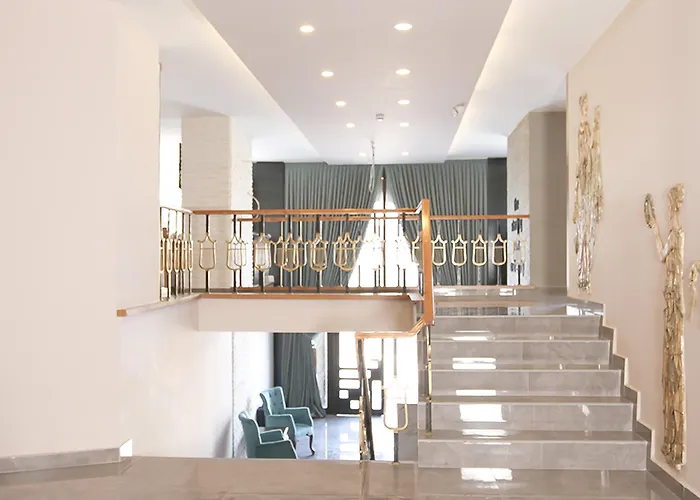 3 sterren hotel: Start Hotel