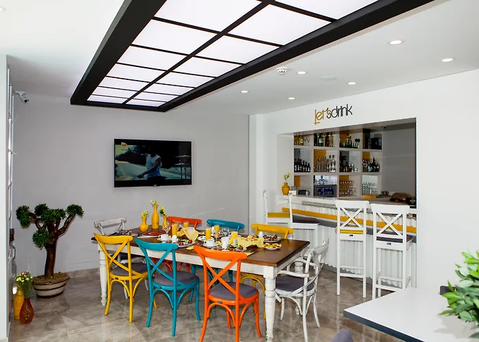 Letstay Hotel - Adults Only