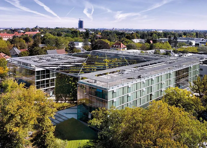 Seminaris Campushotel Berlin