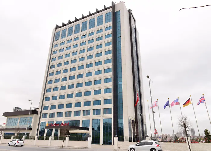  Clarion Istanbul Mahmutbey