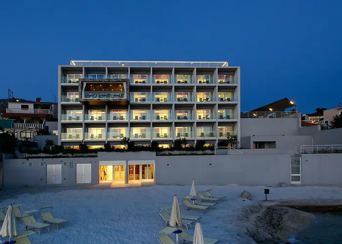 Welkom Hotel: Hotel Split