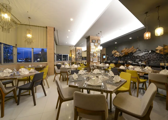 Radisson Blu Ankara