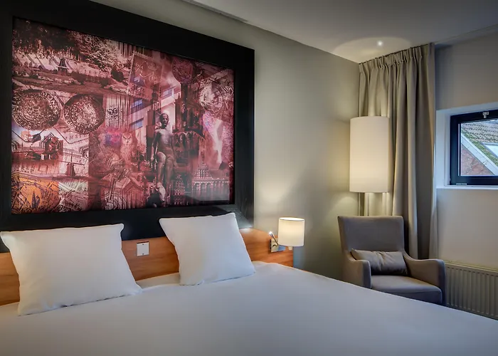 Boetiek hotel: City Hotel Groningen