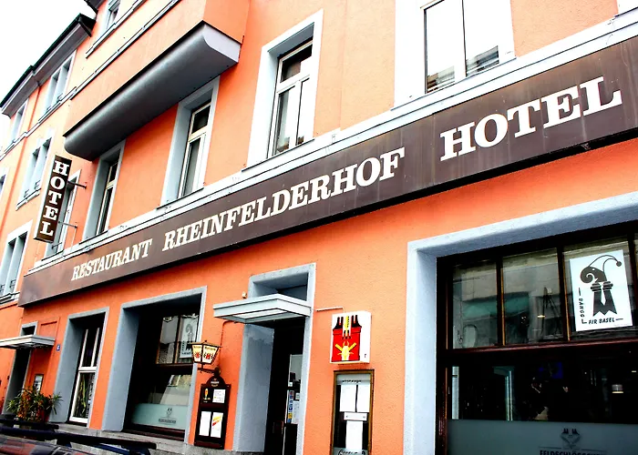 Rheinfelderhof