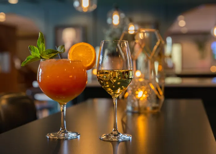 Huisdiervriendelijk hotel: Van Der Valk Hotel Volendam - Recently Renovated