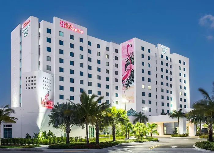 Cheap hotels Homewood Suites By Hilton Miami Dolphin Mall