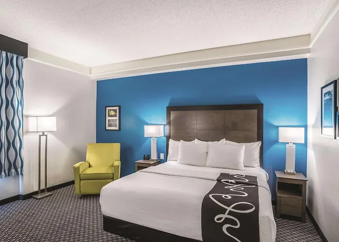 La Quinta By Wyndham Chandler