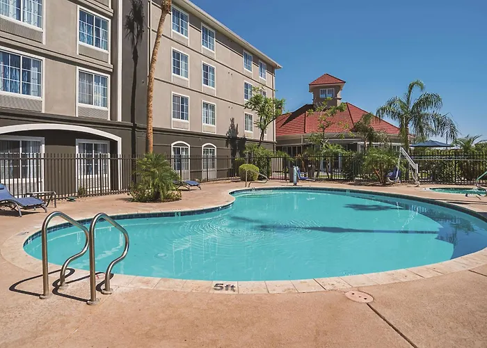 La Quinta By Wyndham Chandler