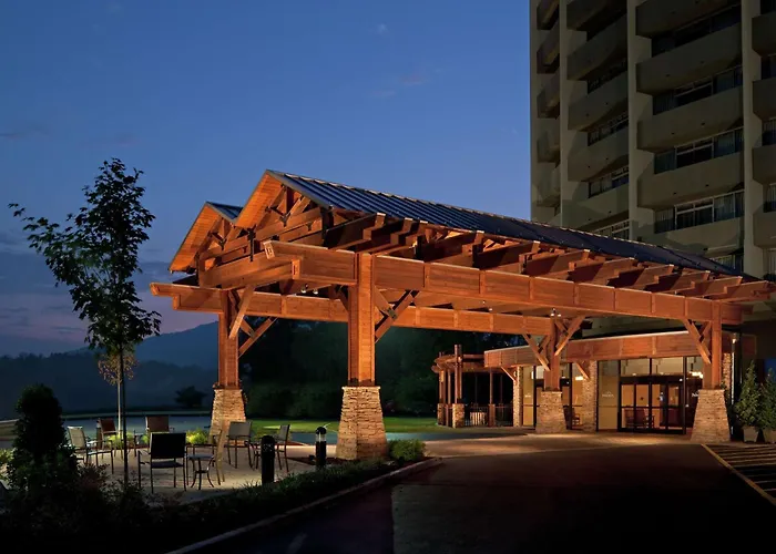 Resorts Guide Park Vista - A Doubletree By Hilton - Gatlinburg