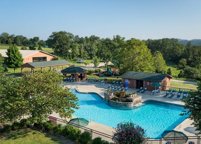 Westgate Branson Woods