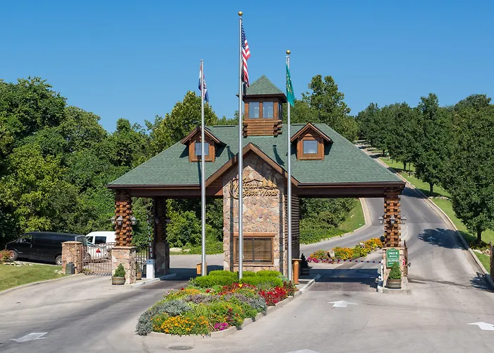 Westgate Branson Woods
