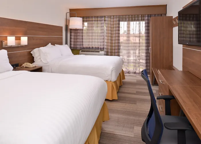 Holiday Inn Express Palm Desert By Ihg