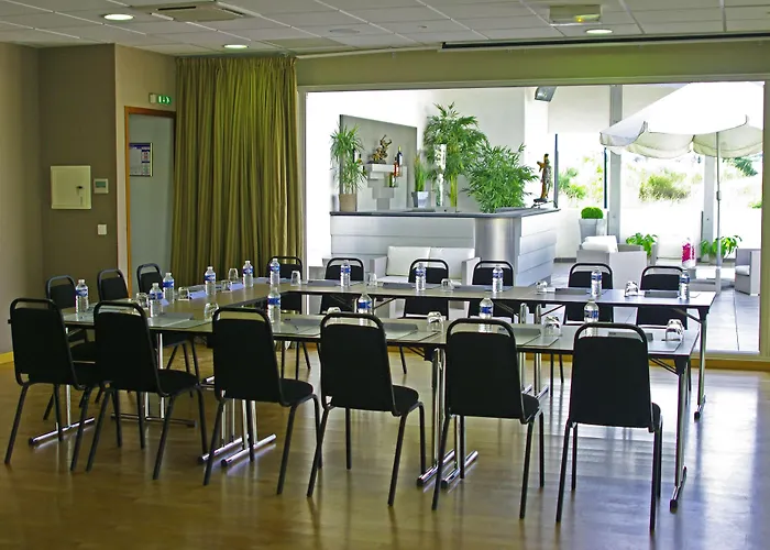 Campanile Montpellier Ouest - Croix D'Argent