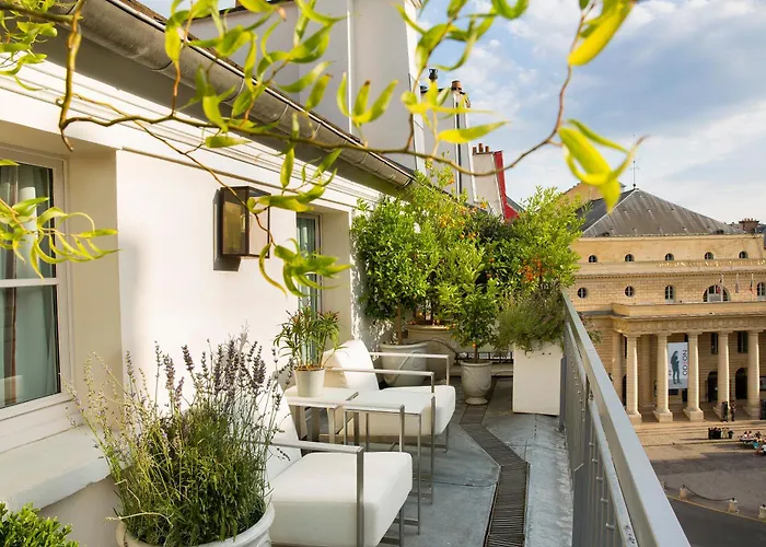 Family Friendly Hotels Baume