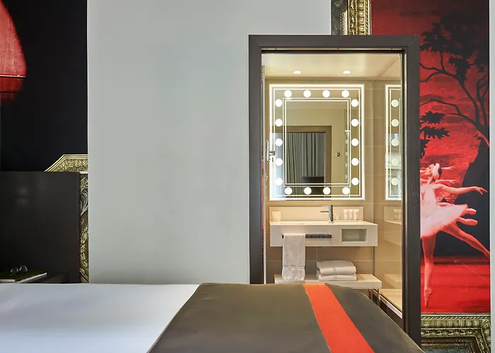  Indigo Paris - Opera By Ihg