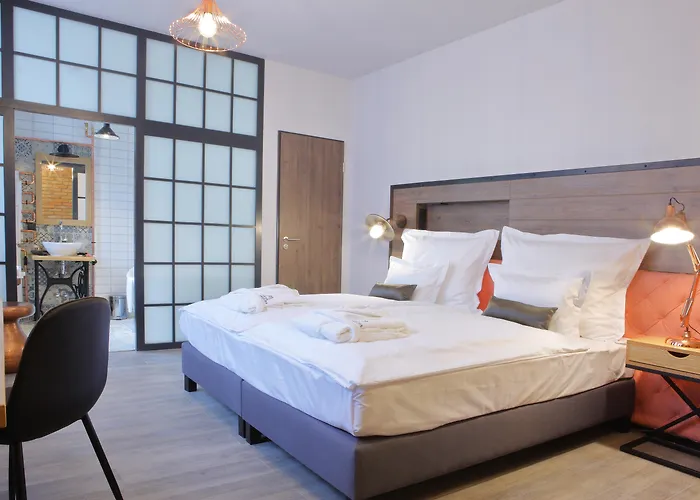 Hôtel Jacuzzi: Hotel Memories Oldtown