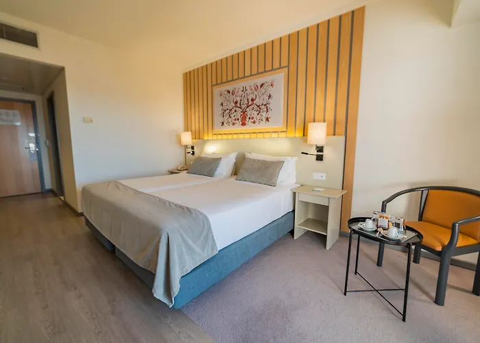 Meliá Castelo Branco