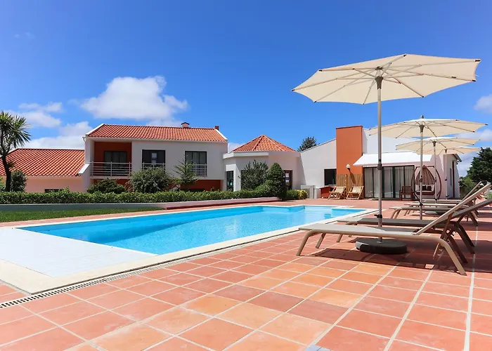 Sintra Rural Home - Cerrado Da Serra