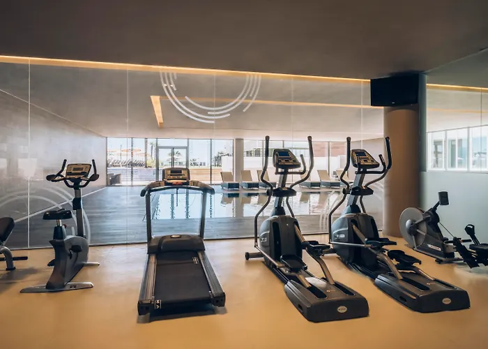 Hôtel accueillant les animaux: Iberostar Selection Lagos Algarve (Adults Only)