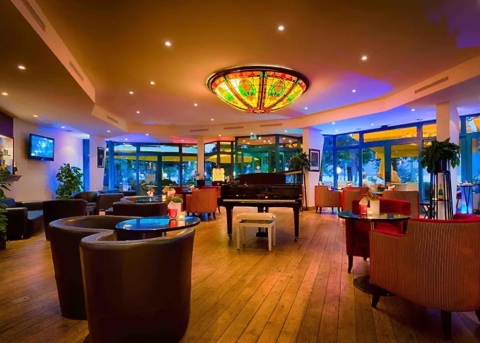 Goedkoop hotel: Villa Toscane