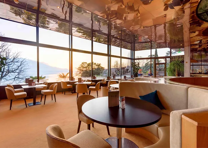 Goedkoop hotel: Villa Toscane