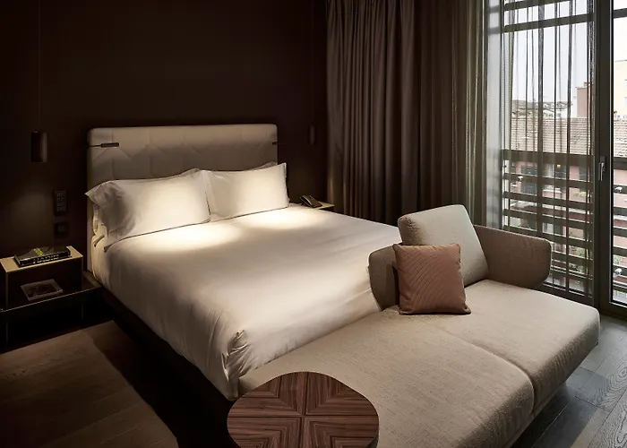 Viu Milan, A Member Of Design s