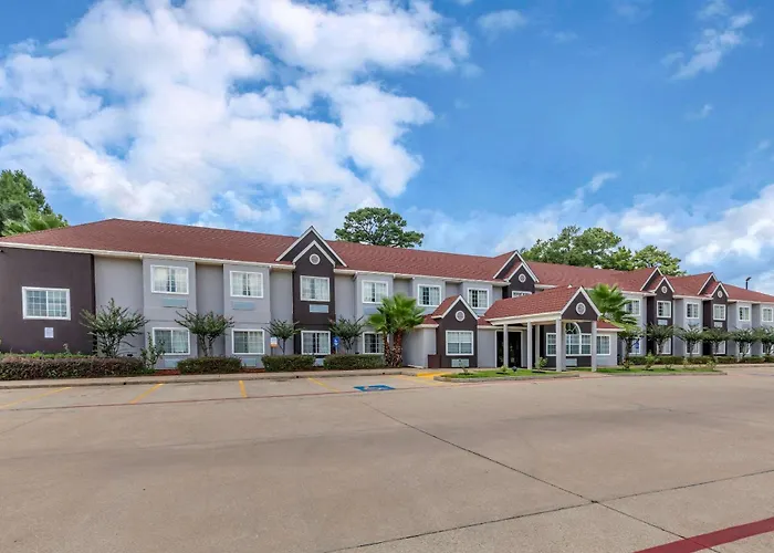 Sonesta Essential Hotels Longview