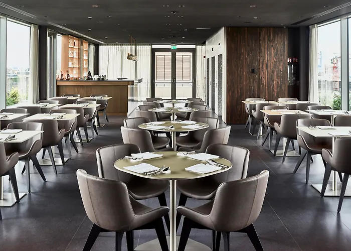 Viu Milan, A Member Of Design s
