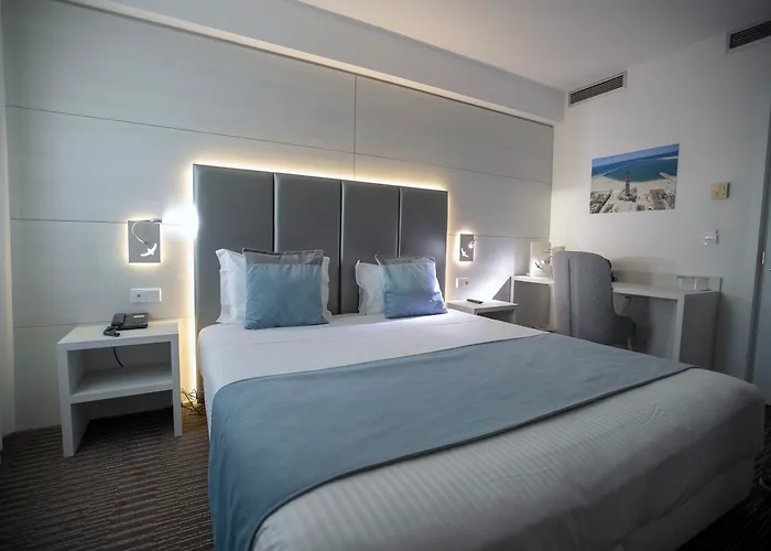 Hôtel accueillant les animaux: The One Grand Hotel Da Povoa - By Mhmb Hospitality
