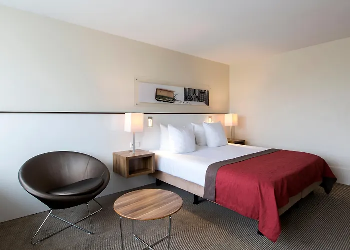 Hotel de lujo: Holiday Inn Eindhoven Centre By Ihg