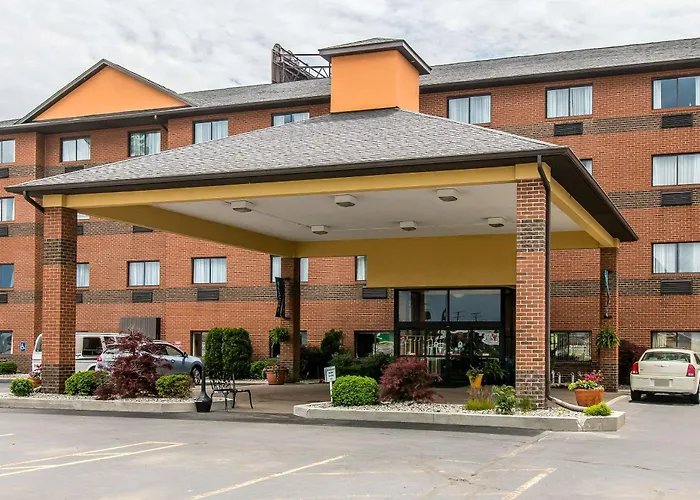 Comfort Inn Port Huron