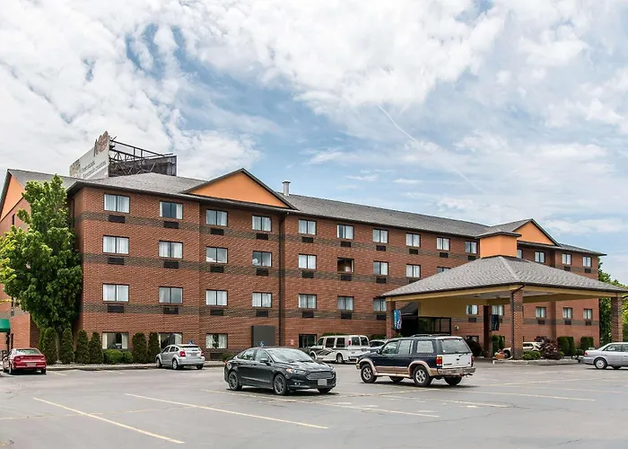 Comfort Inn Port Huron
