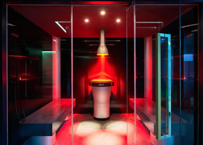Amphora Hotel