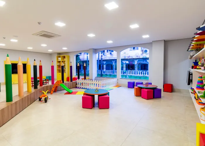 Grand Carima Resort & Convention Center