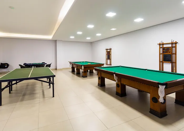 Grand Carima Resort & Convention Center