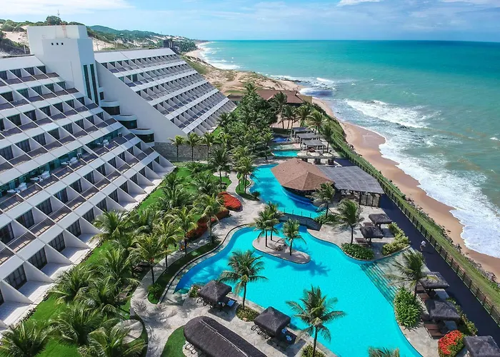 Hotel com pingue-pongue: Wish Natal
