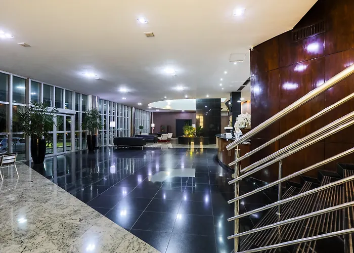 San Diego Suites Ipatinga