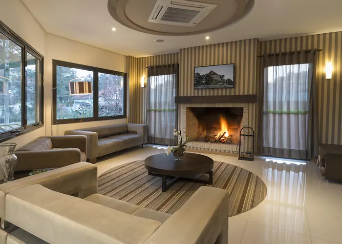 Hotel Spa: Hotel Laghetto Viale