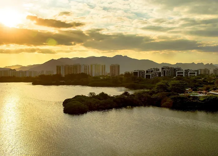Grand Hyatt Rio De Janeiro