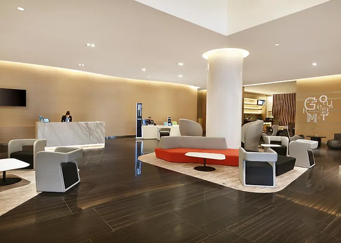 Noble Resort Hotel Melaka 马六甲诺铂度假酒店