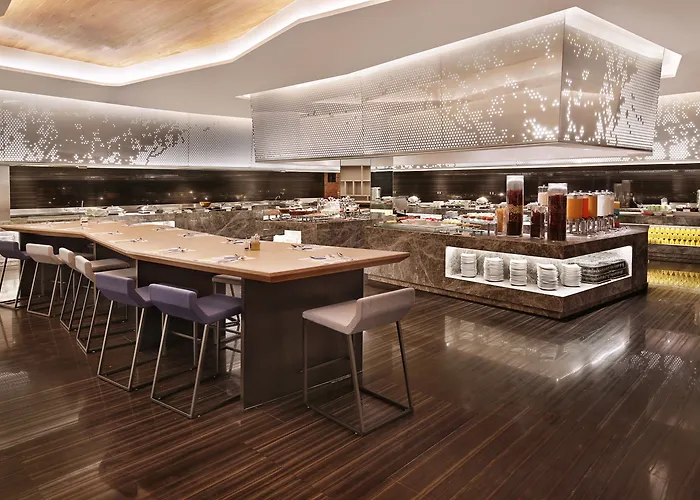 Noble Resort Hotel Melaka 马六甲诺铂度假酒店