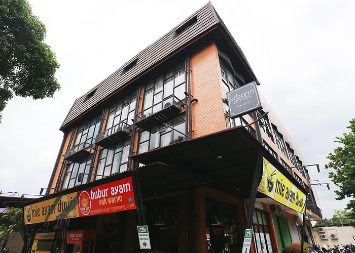 Urbana Homes Syariah