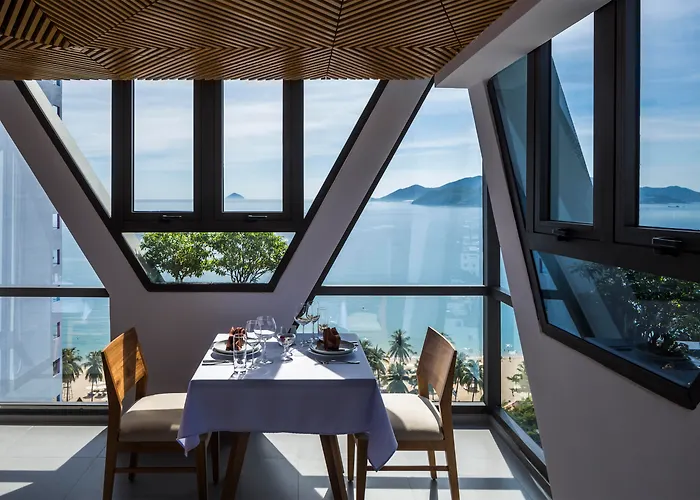 Venue Hotel Nha Trang Beach