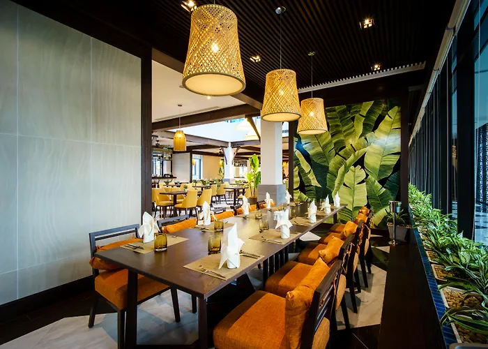 Novotel Phu Quoc