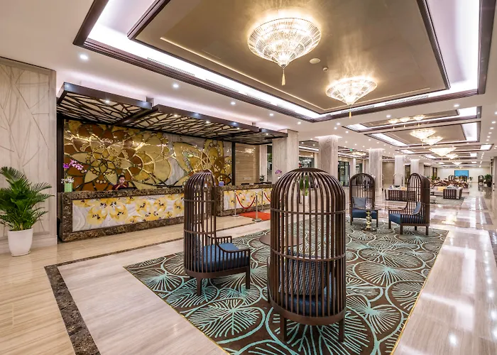 Self catering: Renaissance Danang Hoi An Resort & Spa