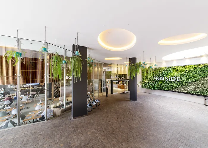 INNSiDE by Meliá Lima Miraflores