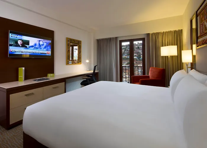 Hilton Garden Inn