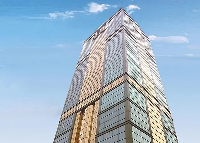 Romantic hotels Best Western Plus Hong Kong