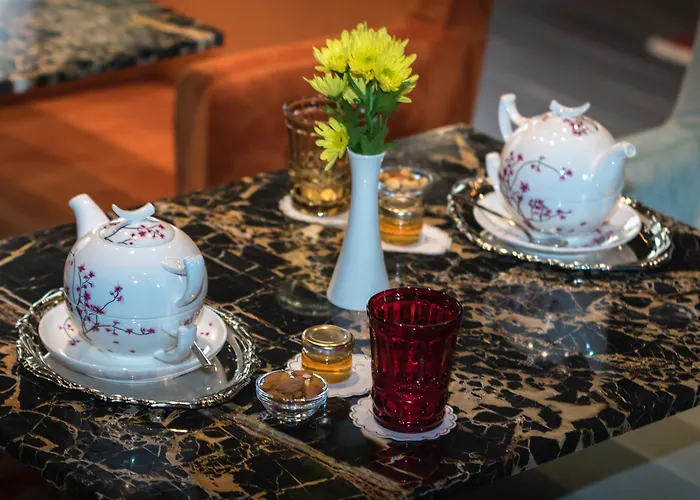 Palace Divnic By Armerun Heritage Hotel (Adults Only)