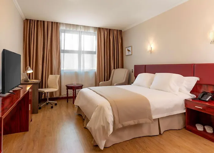 Best Western Estacion Central